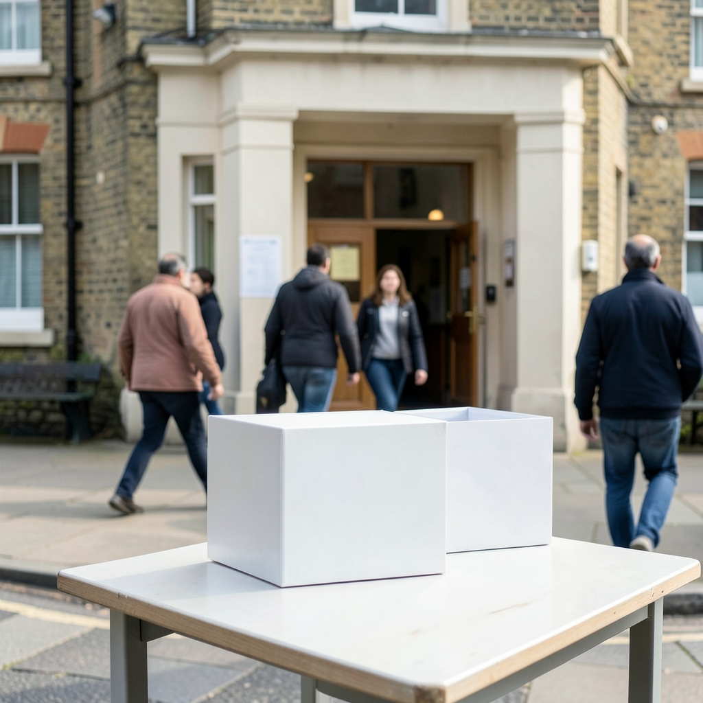Tories win Oxford seat from Lib Dems in by-election